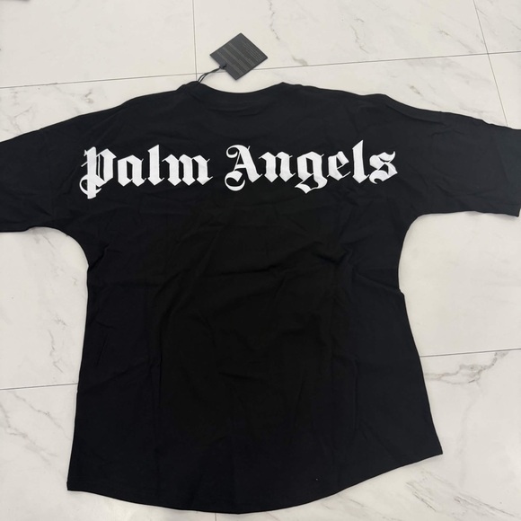 Palm Angels Other - Palm Angels PA Back Logo T-Shirt Men’s Large